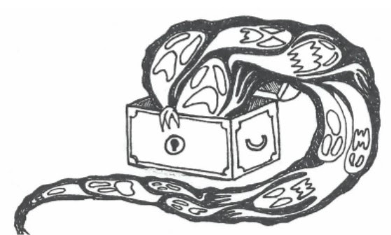 Pandora's Box